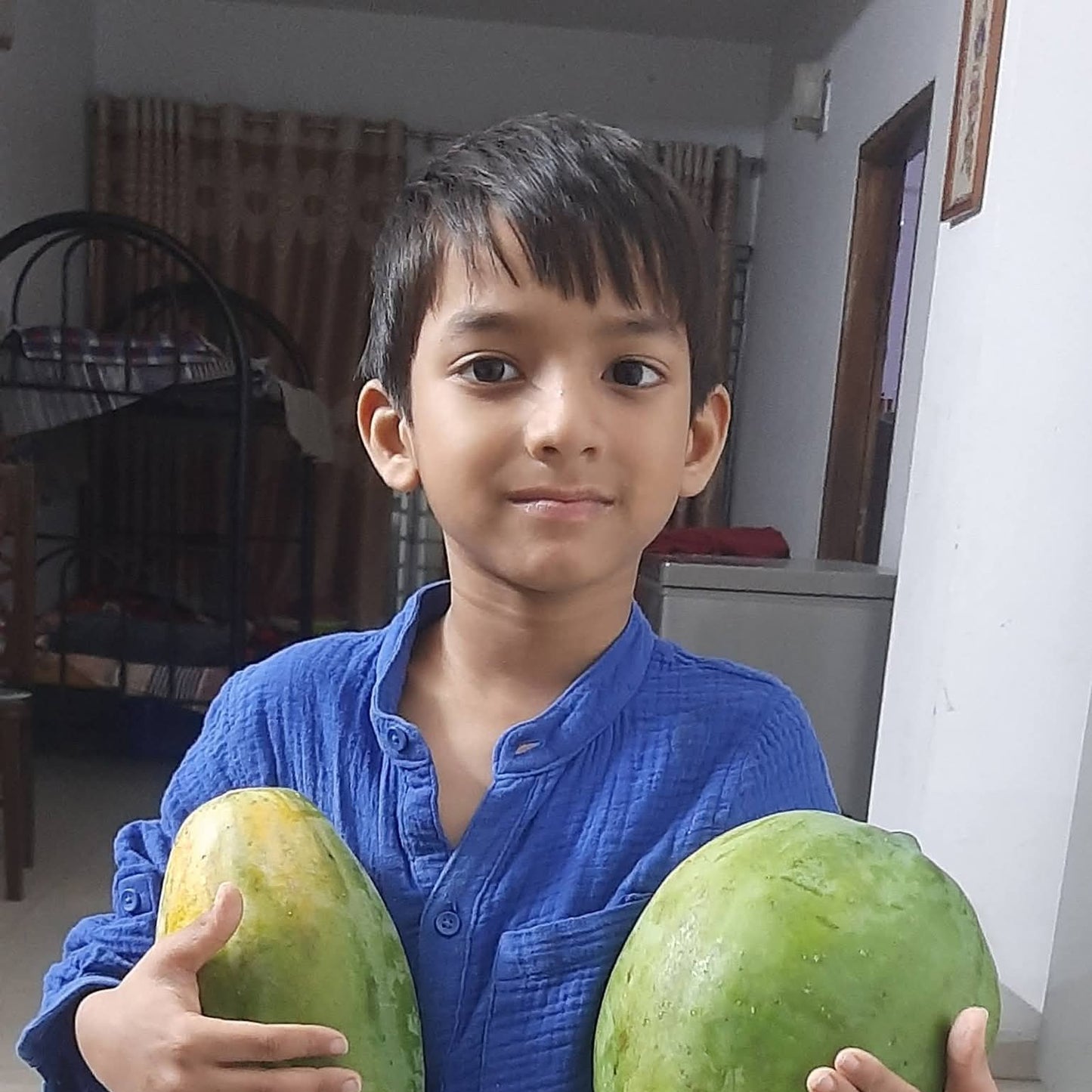PAPAYA